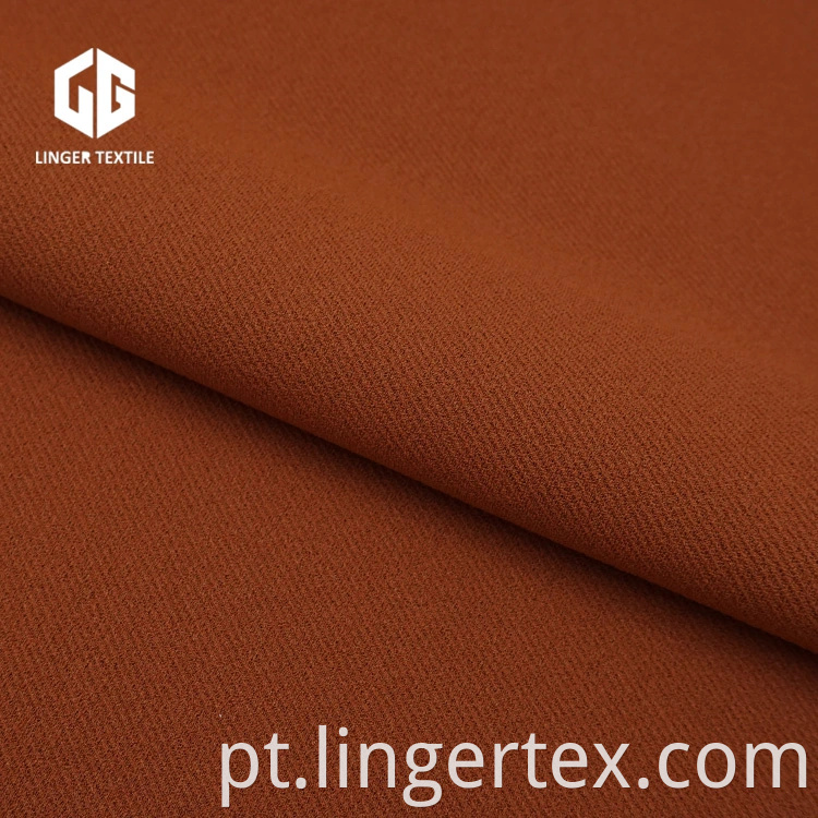 Polyester Spandex Fabric